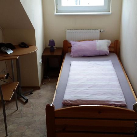 Albergo Restaurante Da Franco Buchenbeuren Bilik gambar