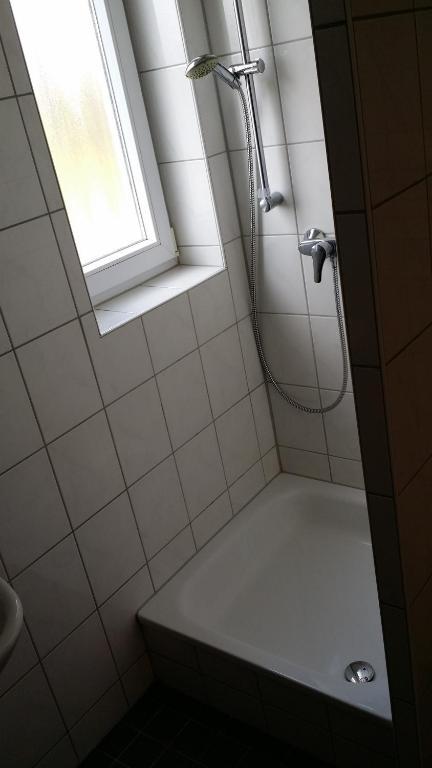 Albergo Restaurante Da Franco Buchenbeuren Bilik gambar